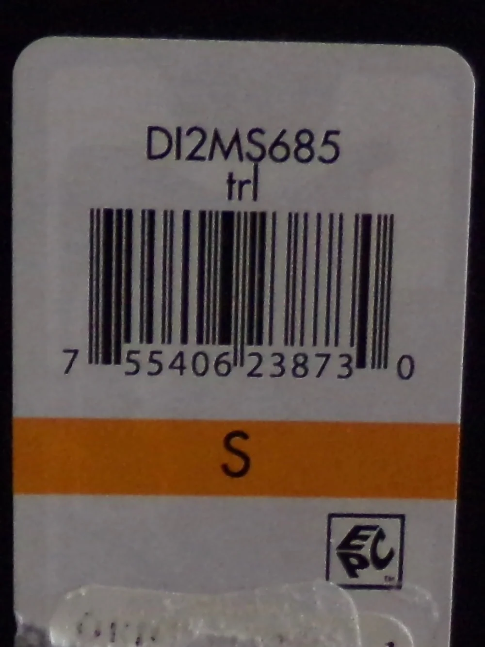 NWT DNKY 1 PC Swim Suit, Removable Soft Cups, 4-Way Stretch, UV Protection SzS - Picture 9 of 11